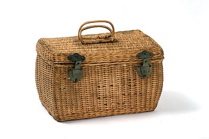 4355 バスケット