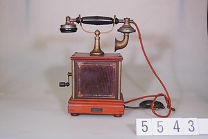 5543 電話機
