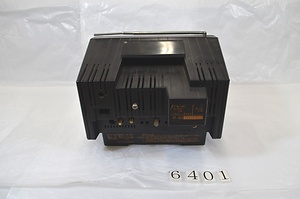 6401 小型テレビ