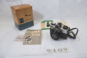 6409 カメラ