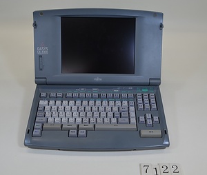 7122 ワードプロセッサ
