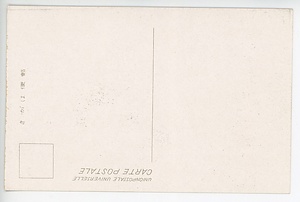 8180 三島名所絵葉書