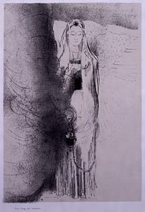 ヨハネ黙示録（4）