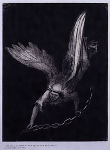 ヨハネ黙示録（8）