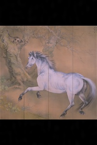 意馬心猿