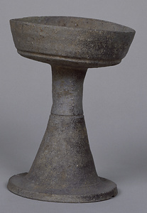 弁財古墳 須恵器 高杯