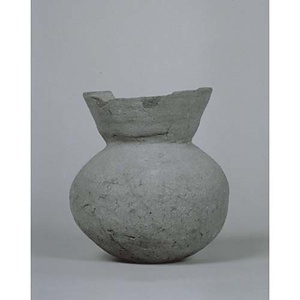 土師器 広口壺
