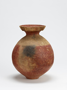 壷形土器