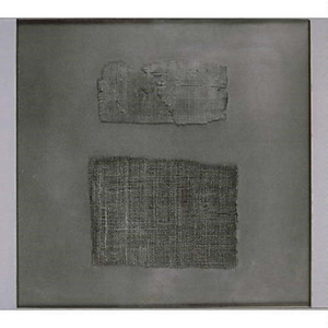 正倉院裂 茶地平絹