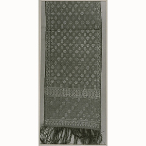 円文様モ－ル帯