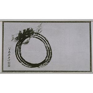 宝玉図