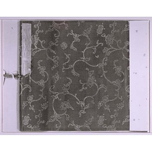 探幽縮図 花鳥図巻