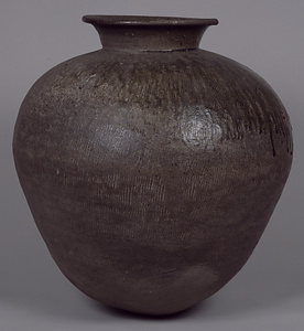 須恵器 大甕