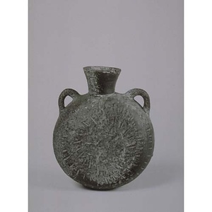 須恵器 提瓶