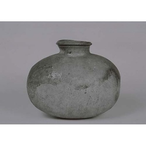 須恵器 横瓶
