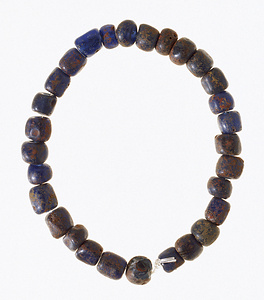 白山藪古墳 丸玉