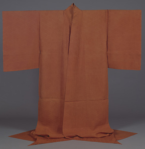 御単 霊元天皇所用