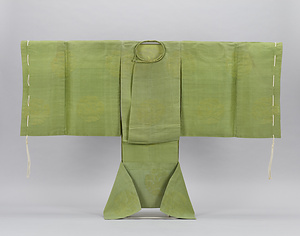 小直衣 幟仁親王所用