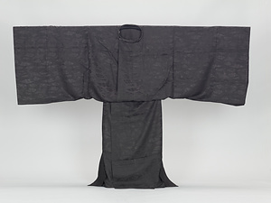 袍 幟仁親王所用