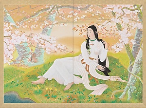 木華開耶媛