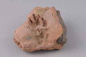 ハラッパー遺跡出土れんが