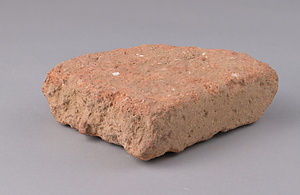 コロニア・グエル地下聖堂れんが