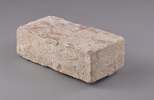 クレムリン　グラノヴィータヤ宮殿れんが