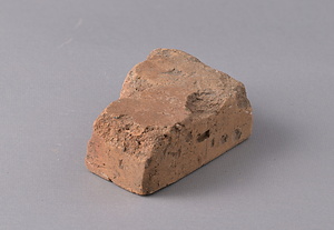 史跡小菅修船場跡れんが