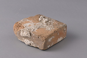 史跡小菅修船場跡れんが