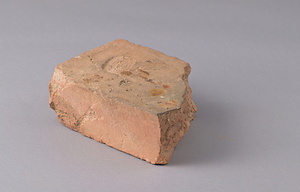 琵琶湖疏水煉瓦工場製れんが