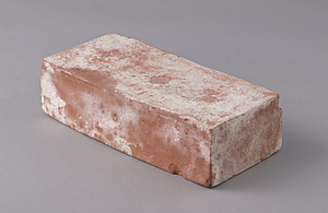 小菅集治監製日本ハリストス正教会教団 東京復活大聖堂（ニコライ堂）れんが