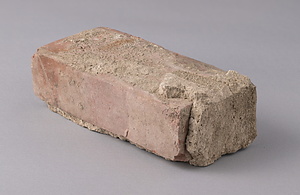 赤れんが博物館（旧舞鶴海軍兵器廠魚形水雷庫）れんが