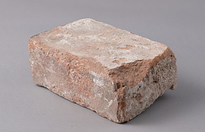 浦上天主堂れんが