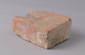 アウシュヴィッツ強制収容所れんが