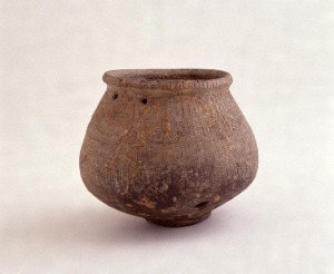 弥生土器