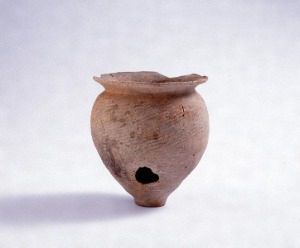 弥生土器