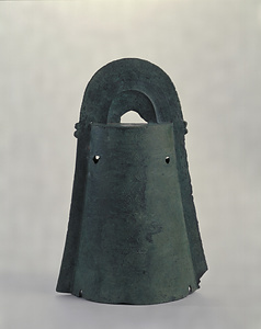 桜ヶ丘３号銅鐸