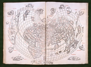 プトレマイオス地図帳