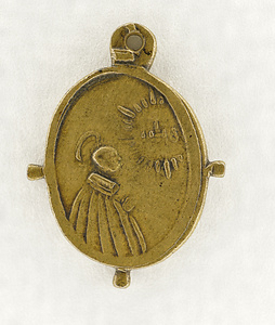 聖杯図メダイ各種