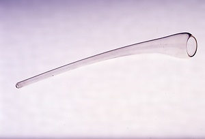 スランガ(冷却管)