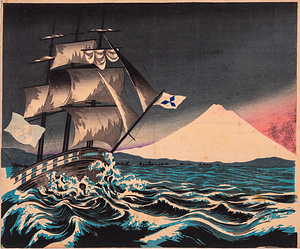 三菱汽船(無題)