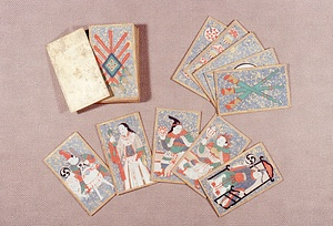 うんすんかるた