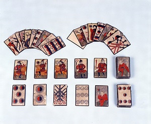 うんすんかるた