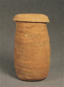 外筒（出土地不明）