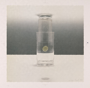 SPACE &amp; SPACE <GLASS III>