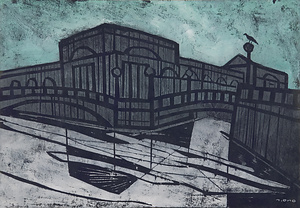 レニングラード早春