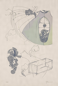 《Untitled No. L. 2》