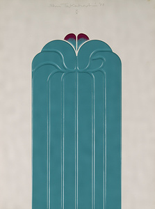 版画集『8つの作品』 より