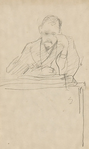 『未知草カード』[第二]より　［人物］