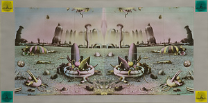 私風景 '88-APRIL-No.１